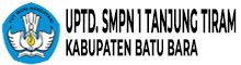 UPTD SMP Negeri 1 Tanjung Tiram